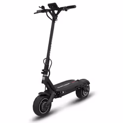 Volt Dualtron Victor, 75 km, 60 V, 24 Ah, 13,5 h, LED, 1110 mm