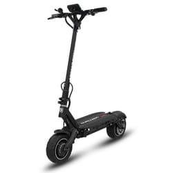 Volt Dualtron Victor scooter électrique 0 siège(s) 80 km/h 1200 W Noir