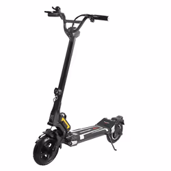 Volt Dualtron Togo Limited, 38 km, 60 V, 12 Ah, 7 h, LED, 1260 mm