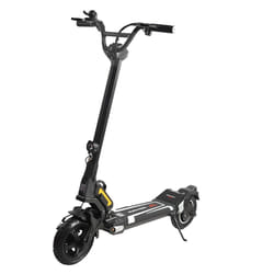 Volt Dualtron Togo Limited scooter électrique 0 siège(s) 52 km/h 900 W Noir