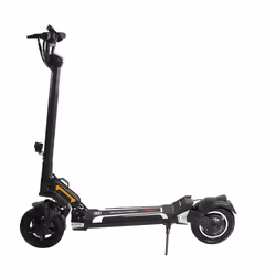 Volt Dualtron Togo Limited scooter électrique 0 siège(s) 52 km/h 900 W Noir