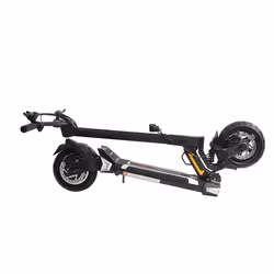 Volt Dualtron Togo Limited scooter électrique 0 siège(s) 52 km/h 900 W Noir