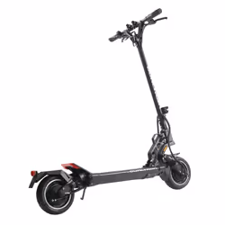 Volt Dualtron Aminia scooter électrique 0 siège(s) 45 km/h 450 W Noir