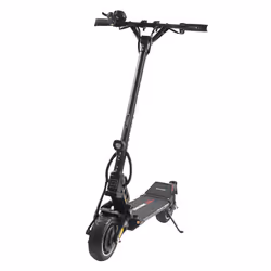 Volt Dualtron Aminia scooter électrique 0 siège(s) 45 km/h 450 W Noir