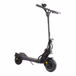 Volt Dualtron Aminia scooter électrique 0 siège(s) 45 km/h 450 W Noir - Vue supplémentaire 4