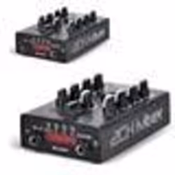 Pack Lot de 2 Tables de mixages avec USB Bluetooth IBIZA SOUND MIX500-BT