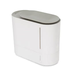 Humidificateur D'Air 2.2l - Autonome - 20m2 - Avec Réservoir Amovible - Blanc