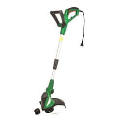 Coupe-bordures électrique - Ribiland - 550W - Diamètre de coupe 300mm - Avance automatique du fil