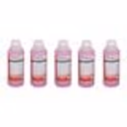 Liquide pour machine à fumée - IBIZA LIGHT SMOKE1L-HD - haute densité - 5L inclus