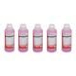 Liquide pour machine à fumée - IBIZA LIGHT SMOKE1L-HD - haute densité - 5L inclus
