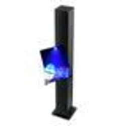 Tour de son HIFI - Muse - M-1050 BT - 30W - Bluetooth - Enceinte dintérieur