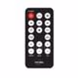 Chaîne Hi-Fi - Inovalley - CH14E - 80W - Bluetooth 4.2 - USB 2.0 - Radio FM