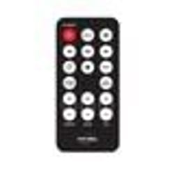 Chaîne Hi-Fi - Inovalley - CH14E - 80W - Bluetooth 4.2 - USB 2.0 - Radio FM