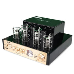 Karma Italiana EA 50TUBE-BT Noir, Or, Vert