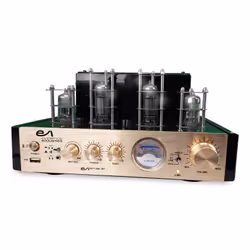 Karma Italiana EA 50TUBE-BT Noir, Or, Vert