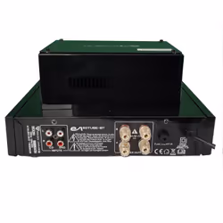 Karma Italiana EA 50TUBE-BT Noir, Or, Vert