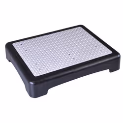 Marche pied dextérieur Adapt - Hauteur 9 cm