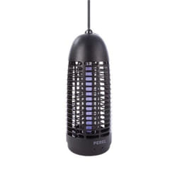Désinsectiseur UV-A Anti-Moustique et insects 6W - Couverture 20M2 - UV-A 6W