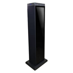 Tour MPman T500CD Bluetooth - 60W - CD - 2 USB - Affichage led - Aux In - Radio FM - Télécommande