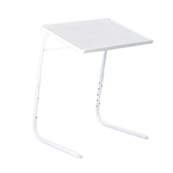 Table Pliante Multifonctionnelle de lecture/écriture Aidapt VG840- 6 niveaux de réglage en hauteur