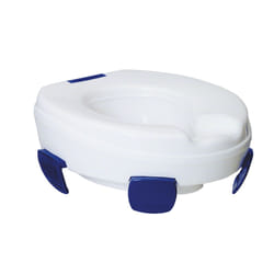 Sahag Rehausseur de toilettes, sans couvercle