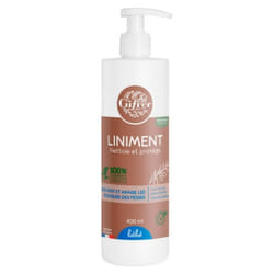 Gifrer Liniment Nettoie et Protège 400 ml