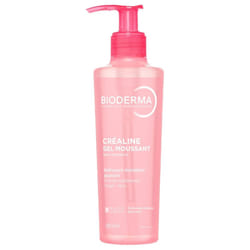Bioderma Créaline Gel Moussant 200 ml