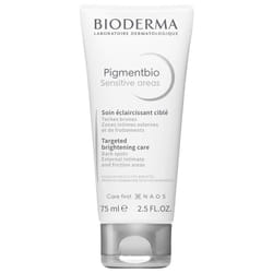 Bioderma Pigmentbio Sensitive Areas Soin Éclaircissant Ciblé 75 ml