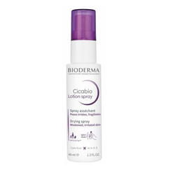 Bioderma Cicabio 30 ml Lotion Unisexe