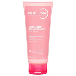Bioderma Créaline Gel Moussant 100 ml