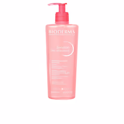 Sensibio gel moussant gel limpiador micelar 500 ml