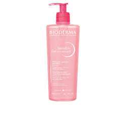 Sensibio gel moussant gel limpiador micelar 500 ml