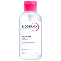 Bioderma Créaline H2O L'Eau Micellaire Originale 850 ml