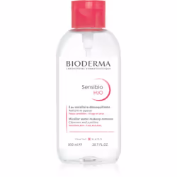 La marque Bioderma est la toute première à avoir proposé un soin nettoyant qui s’appuie sur la technologie micellaire. L’eau  ...