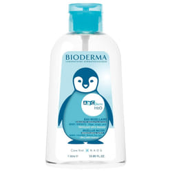Bioderma ABCDerm H2O Eau Micellaire 1 Litre