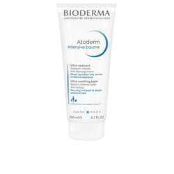 Atoderm Intensive cuidado diario pieles atópicas 200 ml