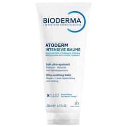 Bioderma Atoderm Intensive Baume Ultra-Apaisant 200 ml