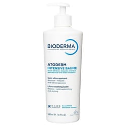 Bioderma Atoderm Intensive Baume Soin Ultra-Apaisant 500 ml