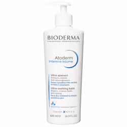 Bioderma Intensive baume