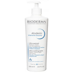 Bioderma Intensive baume 500 ml Crème Femmes