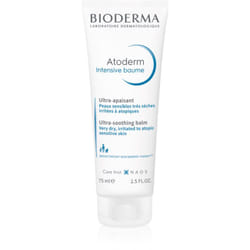 Bioderma Intensive Baume 75 ml Crème Femmes