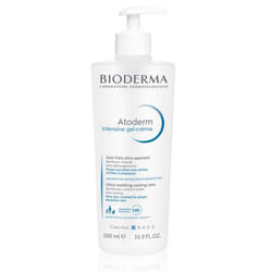 Bioderma 3701129802670 crème et lotion pour le corps 500 ml Femmes