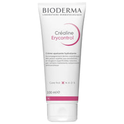 Bioderma Créaline Erycontrol Crème Apaisante Hydratante 100 ml
