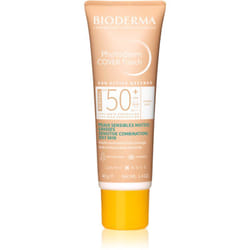 Bioderma Photoderm Cover Touch teinte Light 40 g