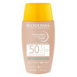 Bioderma Photoderm Nude Touch SPF50+ 40 ml