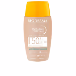 Photoderm Nude SPF50+ #claro