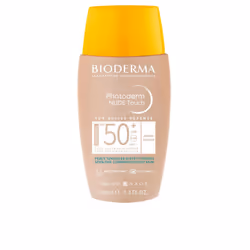 Photoderm Nude SPF50+ #dorado