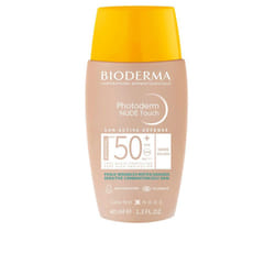 Photoderm Nude SPF50+ #dorado