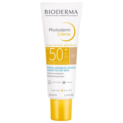 Bioderma Photoderm Crème SPF50+ Teintée 40 ml