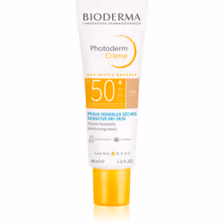 Protégez votre peau du vieillissement prématuré et des dommages provoqués par les rayons solaires. La peau délicate du visage ...